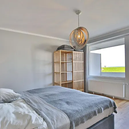 Haus Nautic, 209 Apartment *
