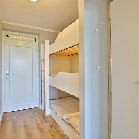 Haus Nautic, 209 Lägenhet