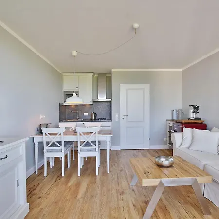 Haus Nautic, 209 Lägenhet *