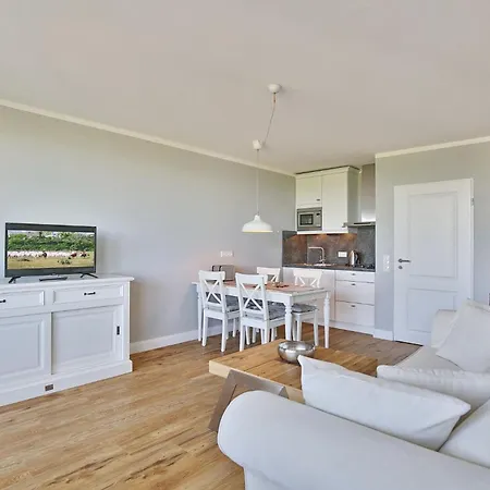 Apartment Haus Nautic, 209 Cuxhaven