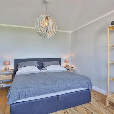 Haus Nautic, 209 Apartment