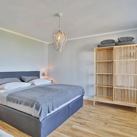 Apartment Haus Nautic, 209 *