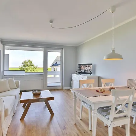 Apartment Haus Nautic, 209
