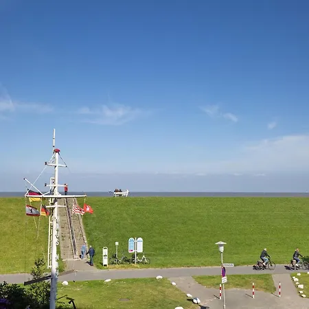 Haus Nautic, 209 Apartment Cuxhaven
