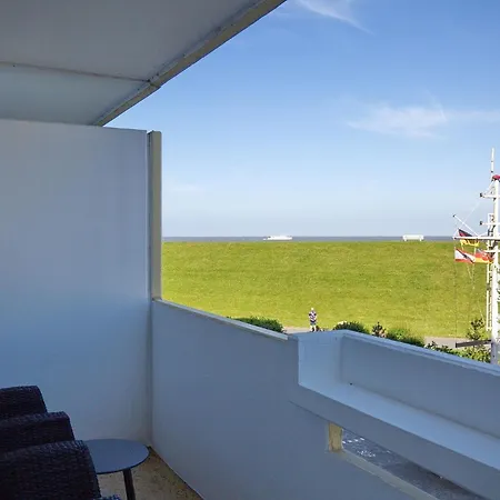 Apartment Haus Nautic, 209