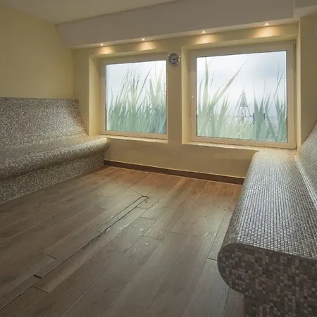 Haus Nautic, 209 * Cuxhaven