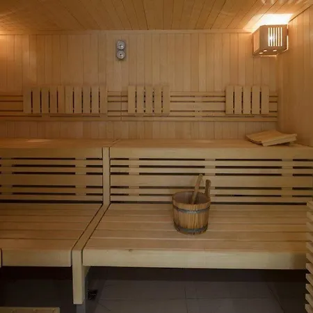 Haus Nautic, 209 Lägenhet *