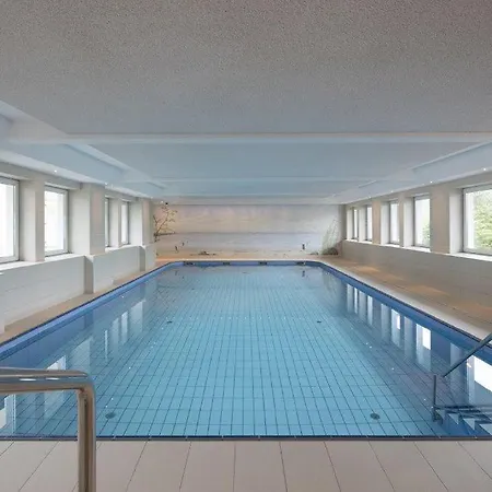 Lägenhet Haus Nautic, 209 Cuxhaven