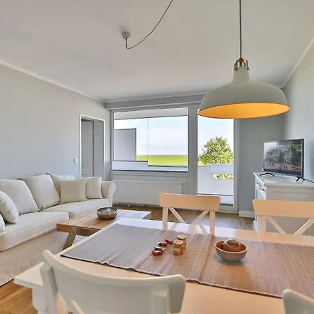 Lägenhet Haus Nautic, 209 Cuxhaven
